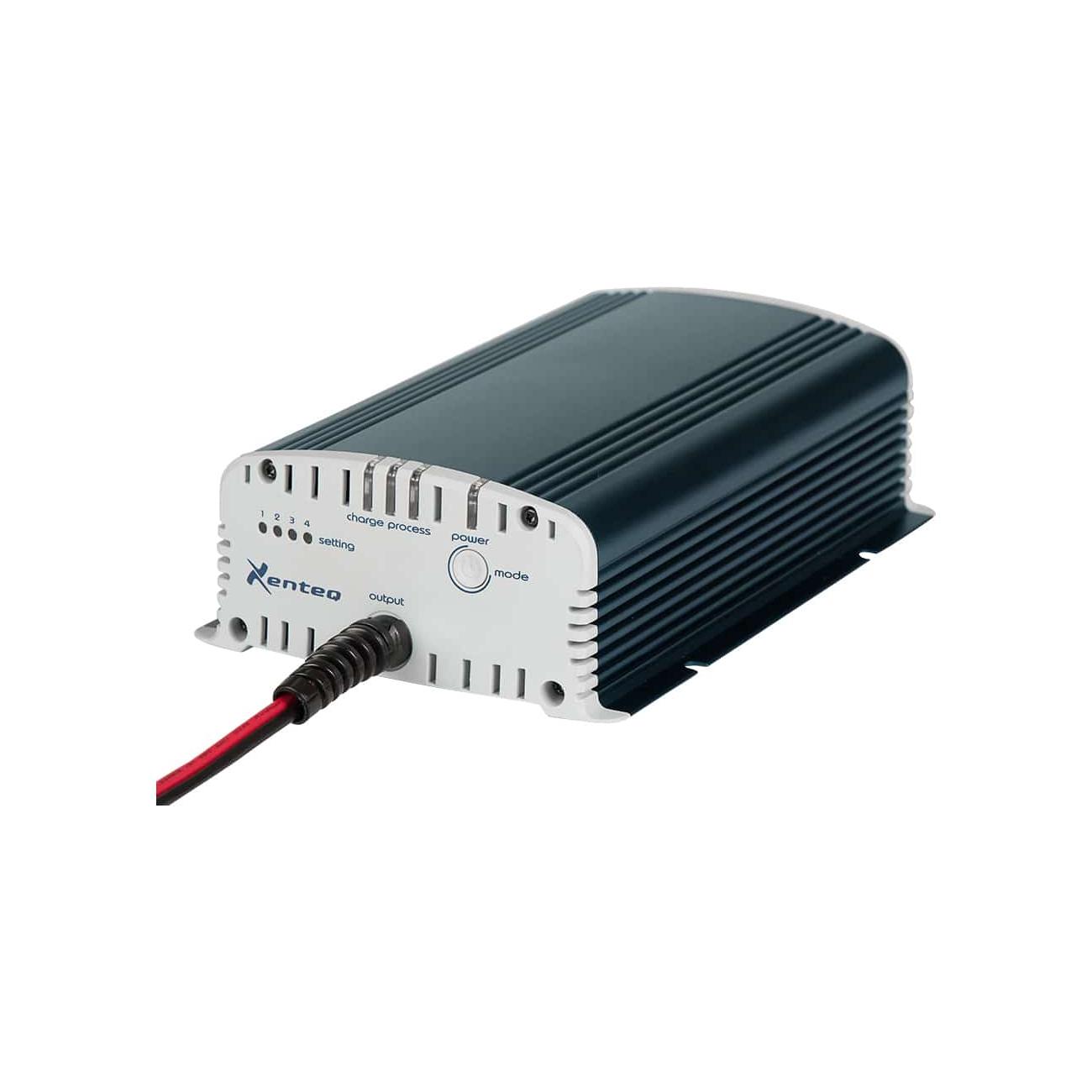 Batterieladegerät LBC 524-10