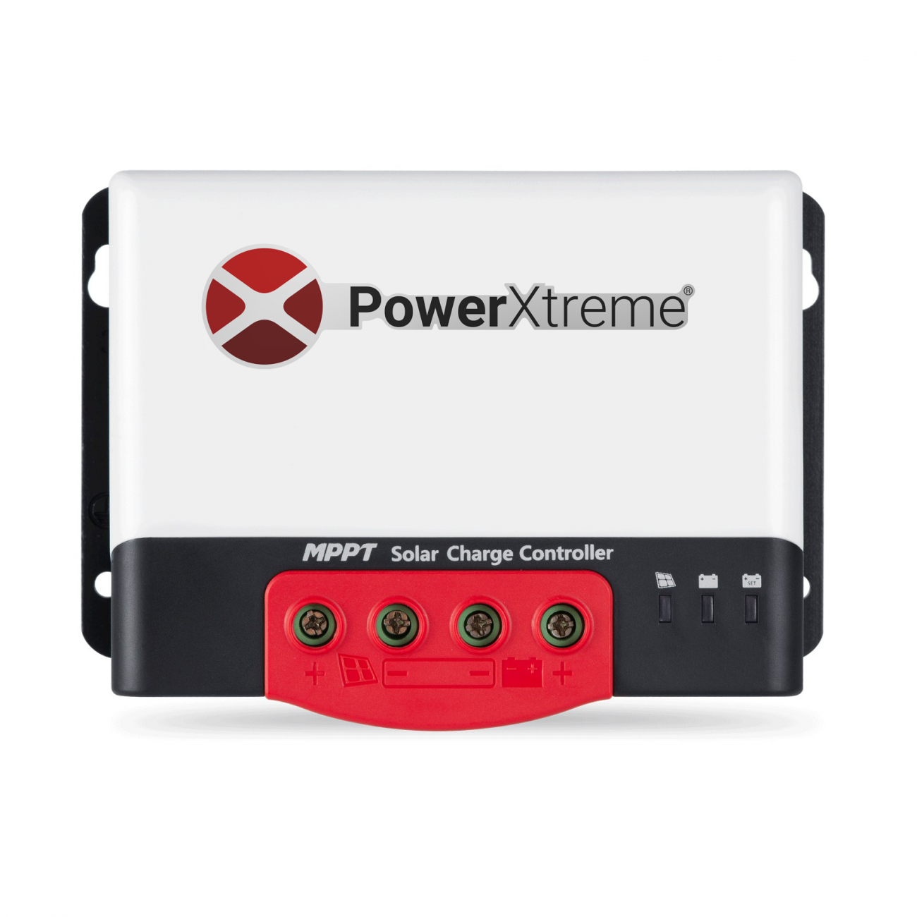 MPPT Solarladeregler PowerXtreme XS20s