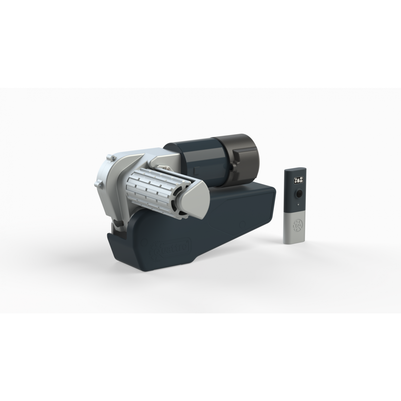 Platinum Mit Smart Control