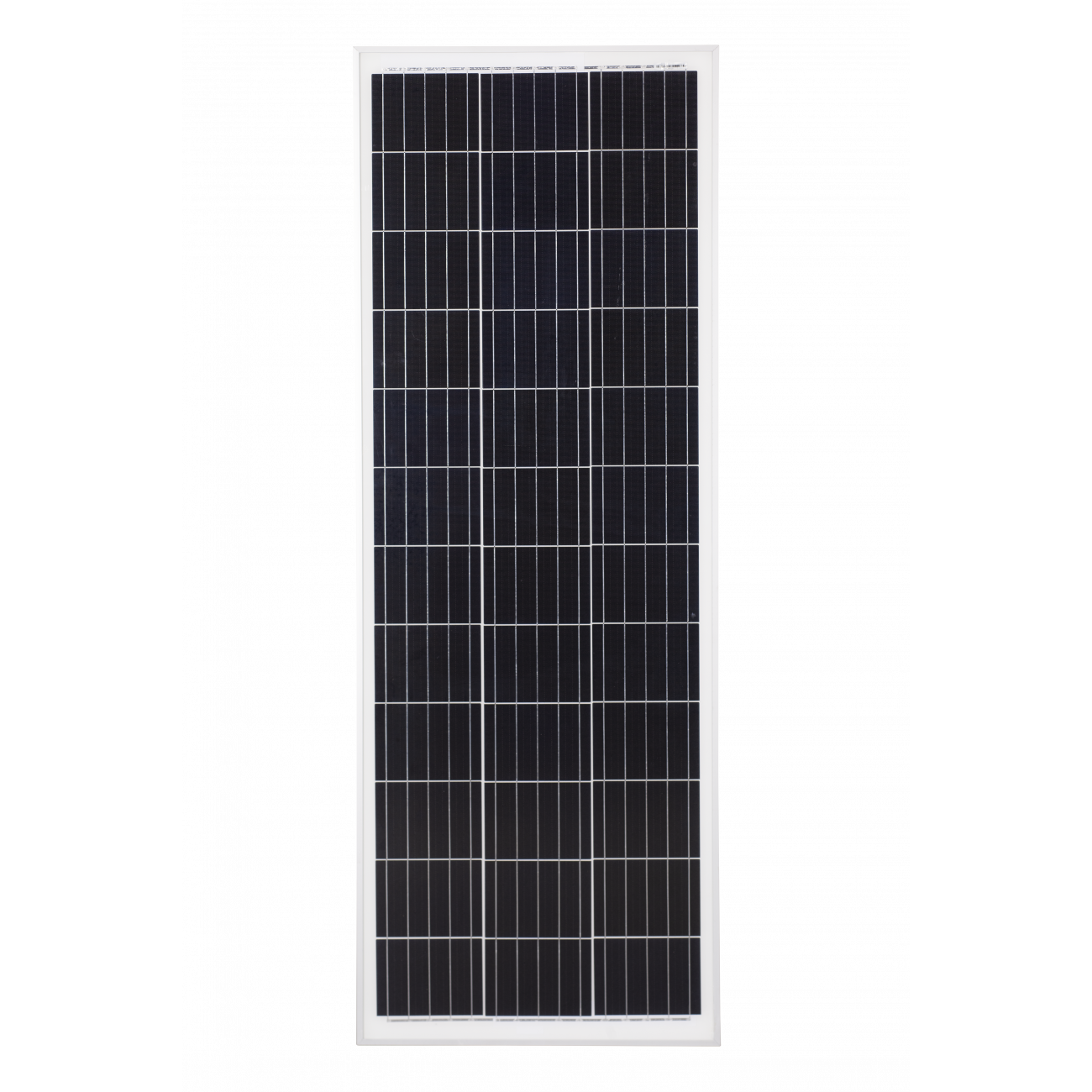 Power XS 140W Mono Solarmodul