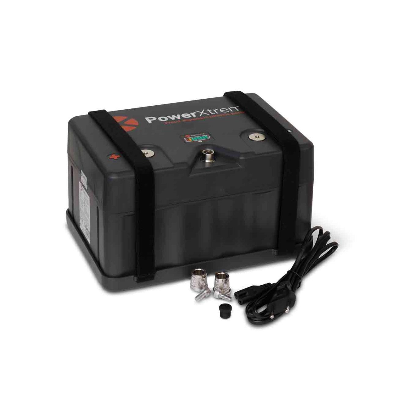 PowerXtreme X60 – Bild 4