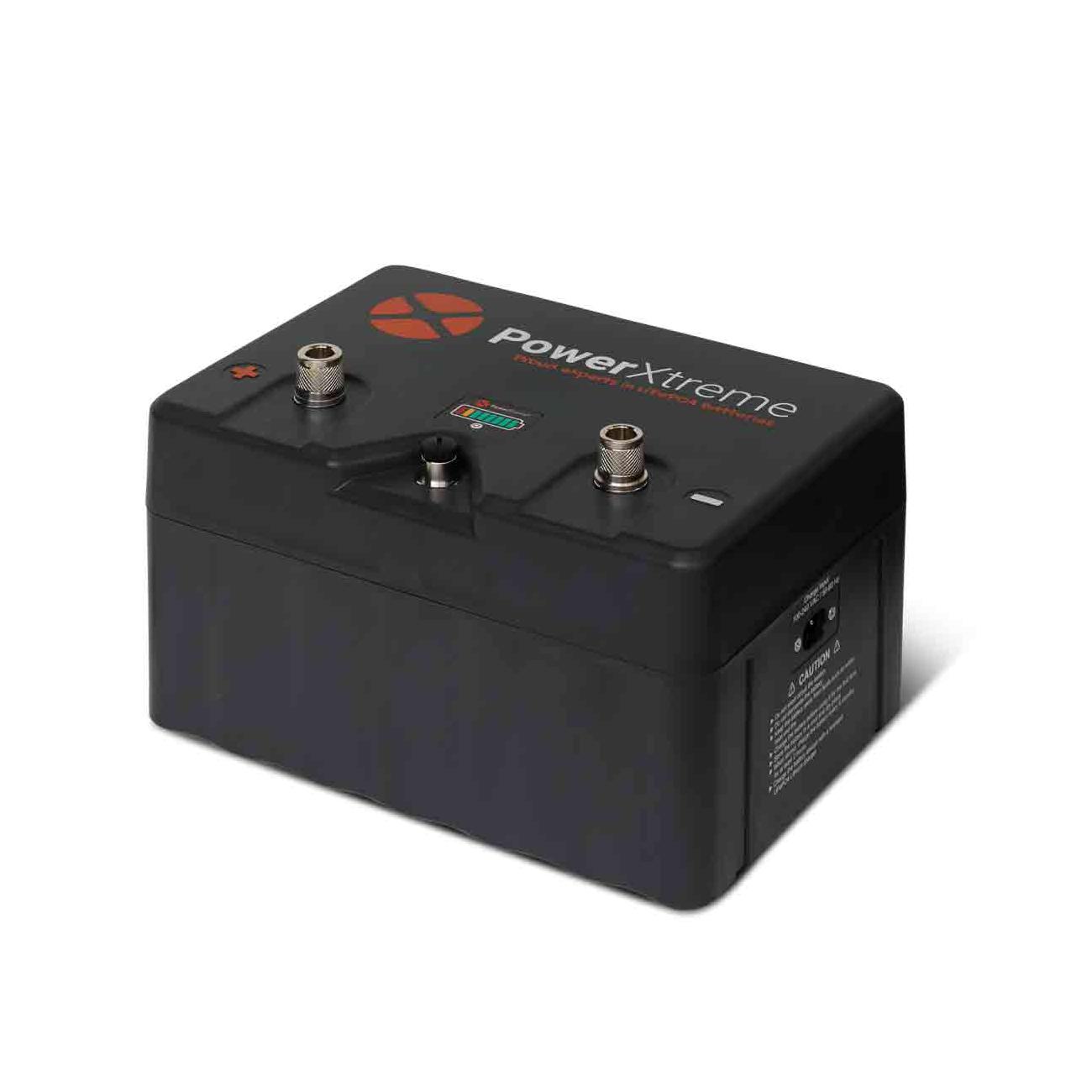 PowerXtreme X60 – Bild 2